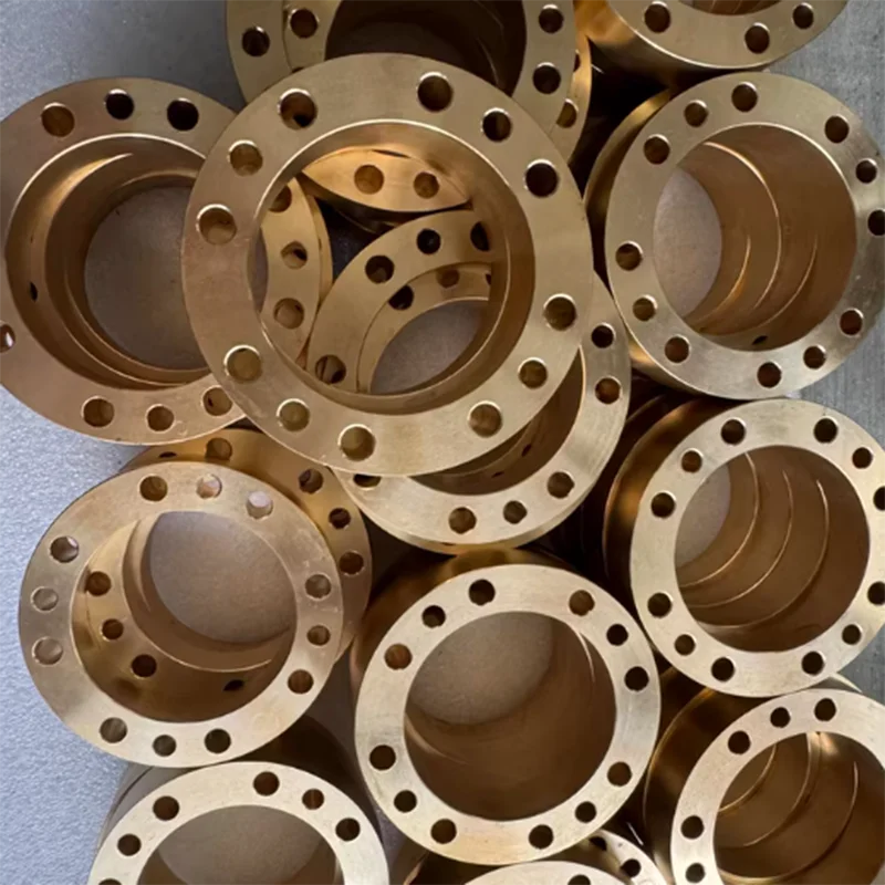 CNC Lathing Turning Service Aluminum Alloy Steel Brass Custom Parts Manufacturing Motorcycle Automotive Components
CNC Lathing Turning Service Aluminum Alloy Steel Brass Custom Parts Manufacturing Motorcycle Automotive Components