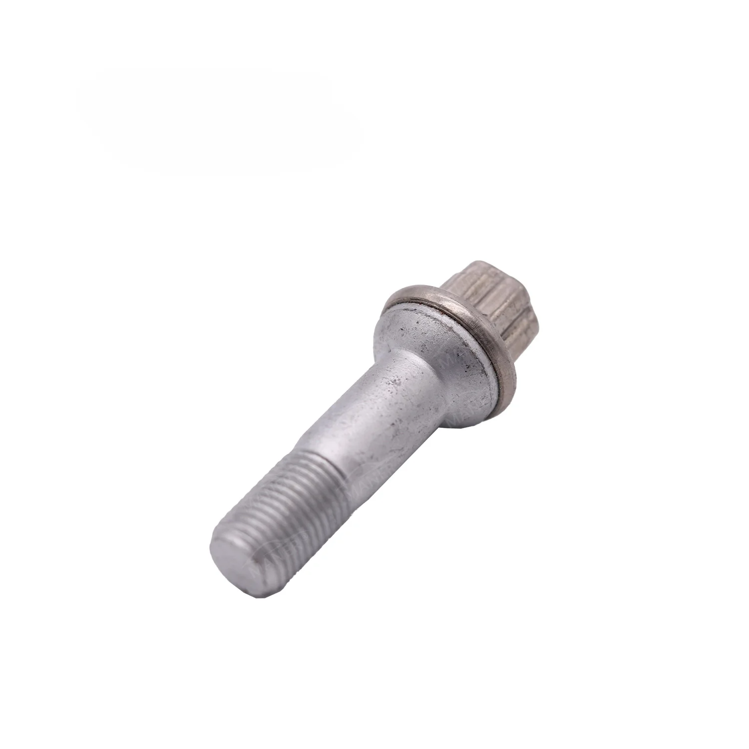 0009905407 auto engine parts wheel Lug bolt screw perno de rueda for Mercedes-Benz
0009905407 auto engine parts wheel Lug bolt screw perno de rueda for Mercedes-Benz