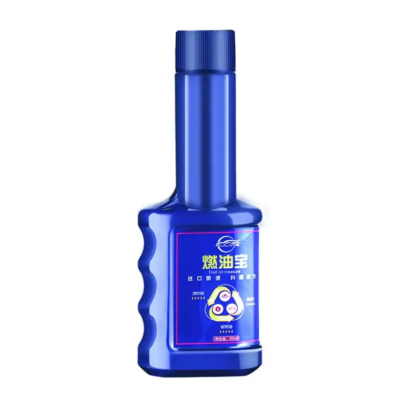 60ml / 2oz Fueladditive FuelStabilizer To Save Increase Power For FuelSaver Remove Engine Carbon Deposit Or Quick Easy Starts
60ml / 2oz Fueladditive FuelStabilizer To Save Increase Power For FuelSaver Remove Engine Carbon Deposit Or Quick Easy Starts