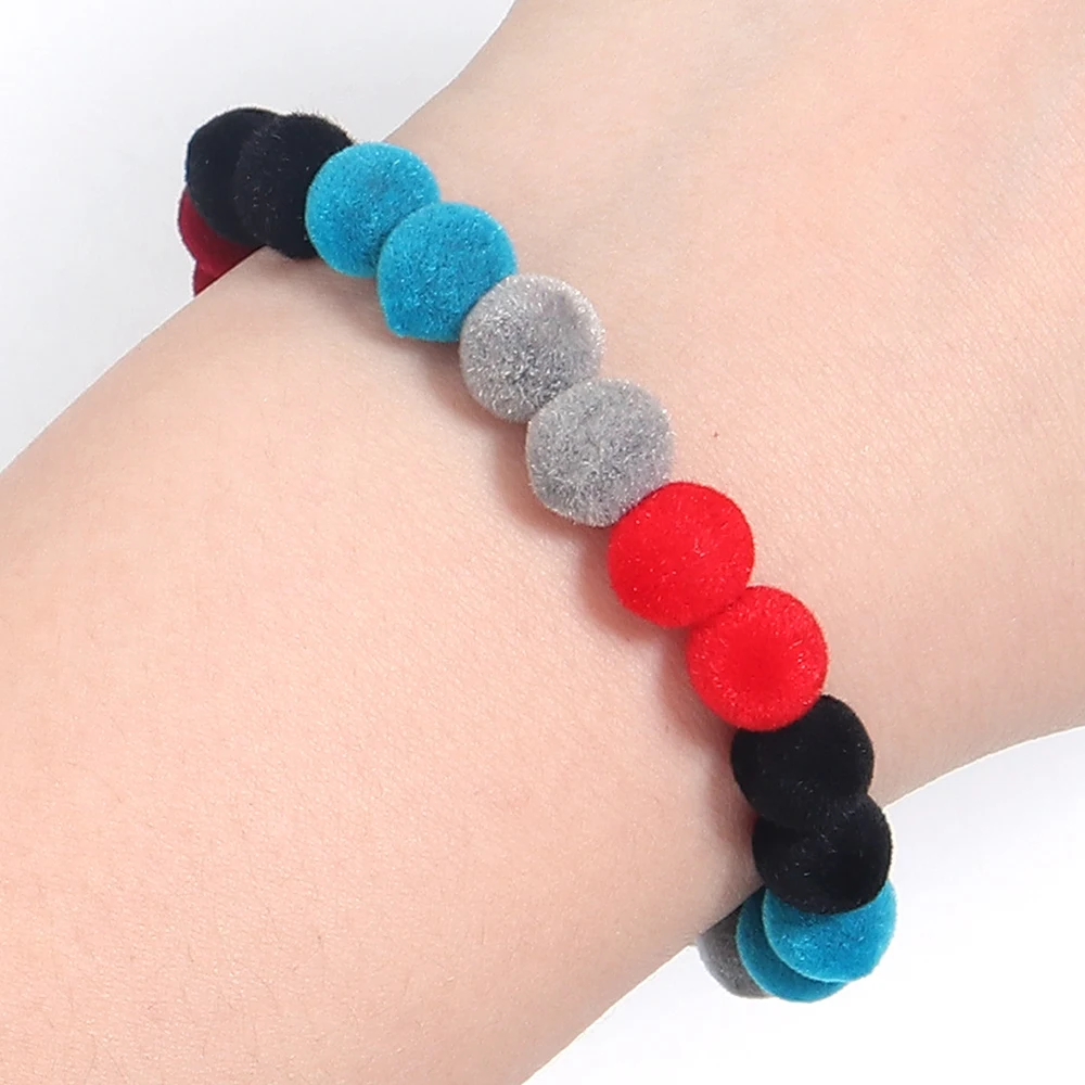 500g/pack Velvet Surface Resin Beads Round Loose Spacer Beads For Jewelry Making DIY Bracelet Necklace Accessories
500g/pack Velvet Surface Resin Beads Round Loose Spacer Beads For Jewelry Making DIY Bracelet Necklace Accessories