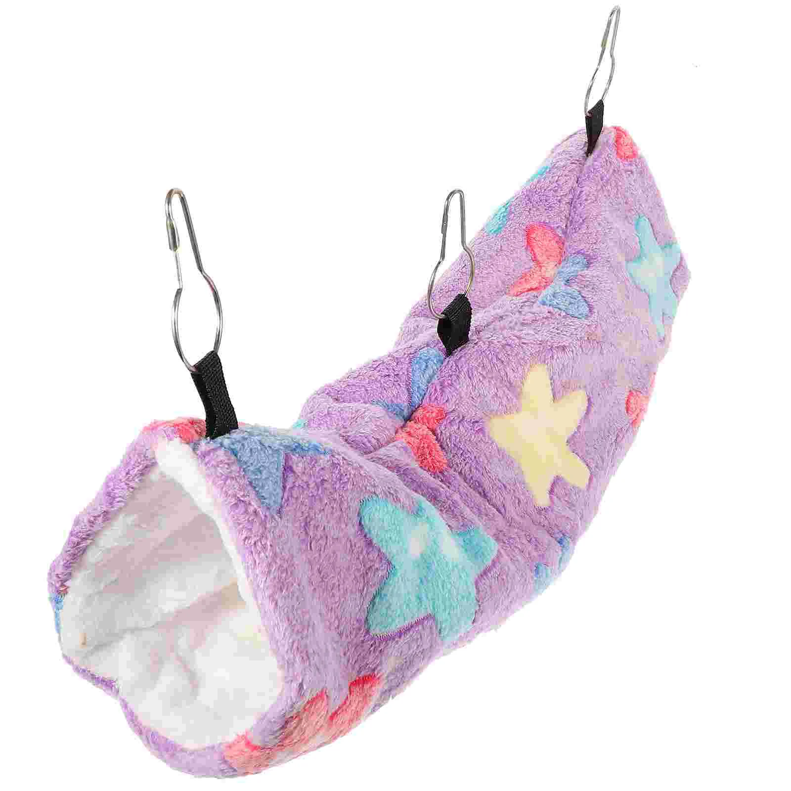 Rat Tunnel Nest Guinea Pig Beds Hammock Ferret for Cage Hideout Bedding Chinchilla Accessories Toys
Rat Tunnel Nest Guinea Pig Beds Hammock Ferret for Cage Hideout Bedding Chinchilla Accessories Toys