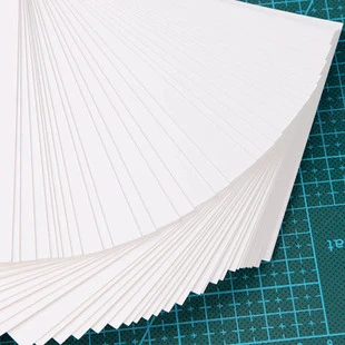 1Pcs ABS Plate Hard Rubber Plate Plastic Board Wall Manual DIY Sand Table Building Model Board Material Custom Cutting
1Pcs ABS Plate Hard Rubber Plate Plastic Board Wall Manual DIY Sand Table Building Model Board Material Custom Cutting