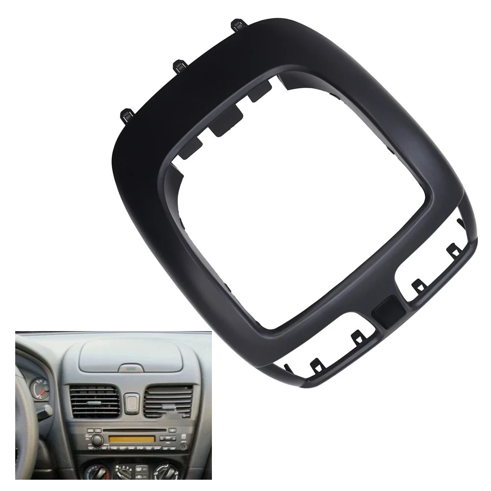 Car Center Console Radio Fascia Panel Dash Frame For Nissan For Sentra 2000-2006 Dashboard Frame Replacement Interior Parts
Car Center Console Radio Fascia Panel Dash Frame For Nissan For Sentra 2000-2006 Dashboard Frame Replacement Interior Parts