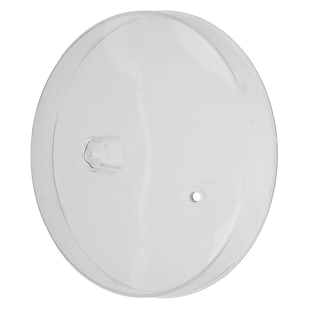 18Cm Reusable Steamer Pot Cover Transparent Heat Resistant Kitchen Accessory For Steam Cooking Bbq Vegetable Meat Dome Lid
18Cm Reusable Steamer Pot Cover Transparent Heat Resistant Kitchen Accessory For Steam Cooking Bbq Vegetable Meat Dome Lid