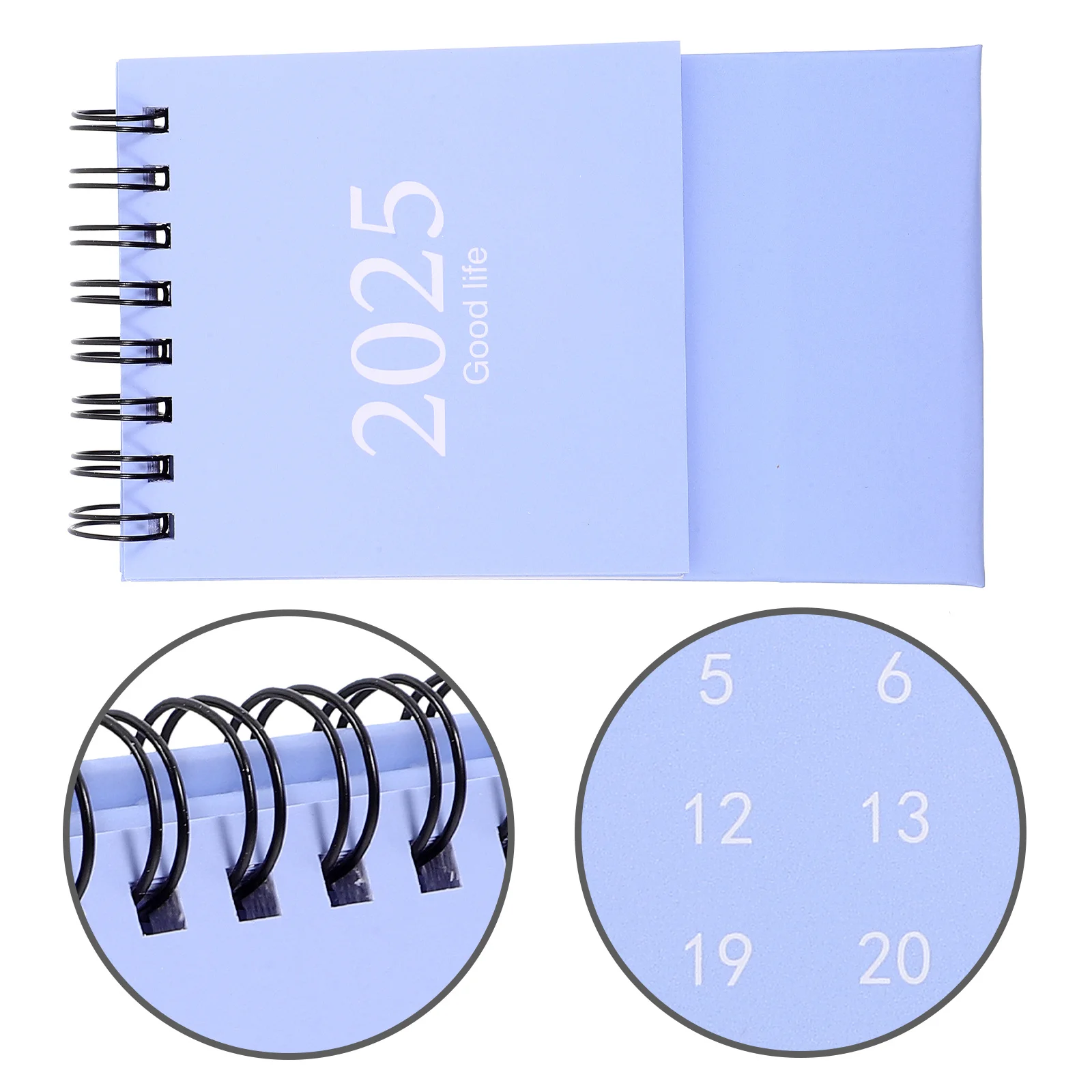 2024-2025 Mini Desk Calendar Small Tabletop Flip Calendar for Home Office Birthday Holiday Reminders Small Desk Calendars
2024-2025 Mini Desk Calendar Small Tabletop Flip Calendar for Home Office Birthday Holiday Reminders Small Desk Calendars
