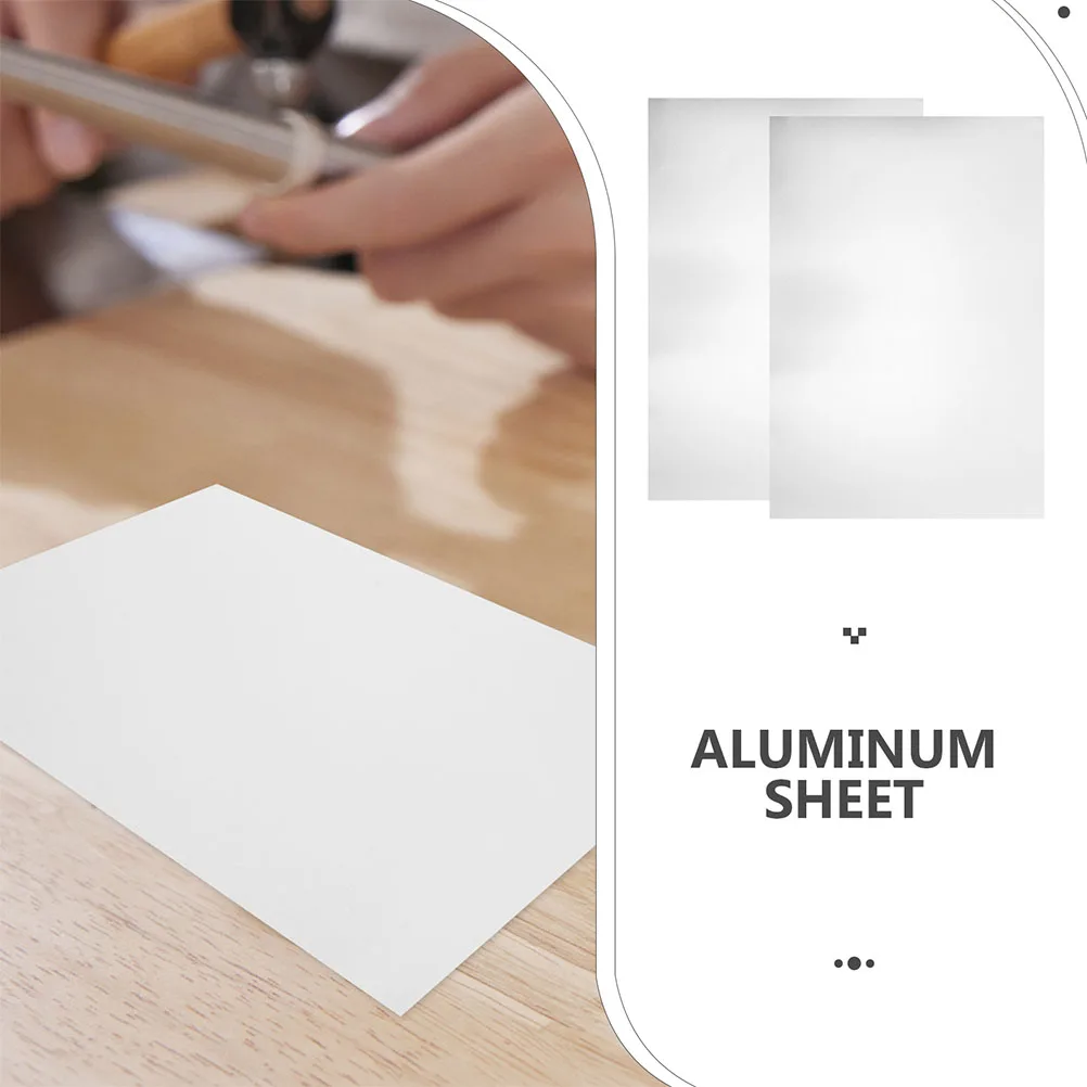 3 шт. А4 алюминиевый лист лазерная гравировка пустой металлический сублимационный знак DIY декоративная алюминиевая пластина пустые фото листы
3 шт. А4 алюминиевый лист лазерная гравировка пустой металлический сублимационный знак DIY декоративная алюминиевая пластина пустые фото листы