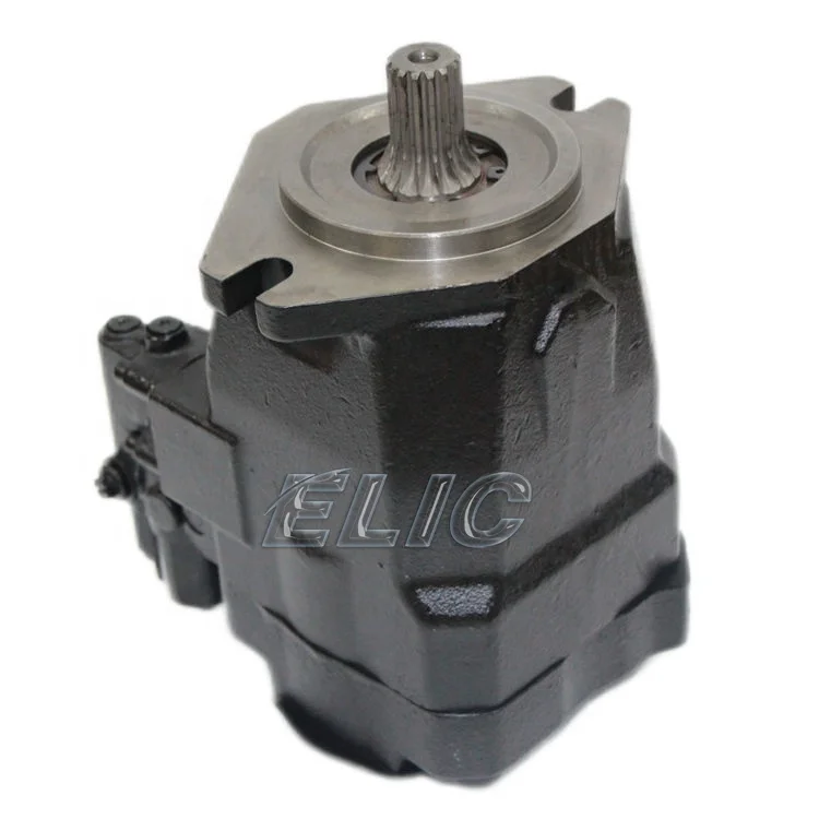Piston FRR074/FRR090 Hydraulic Pump Parts FRR074/FRR090 Piston Pump Parts
Piston FRR074/FRR090 Hydraulic Pump Parts FRR074/FRR090 Piston Pump Parts