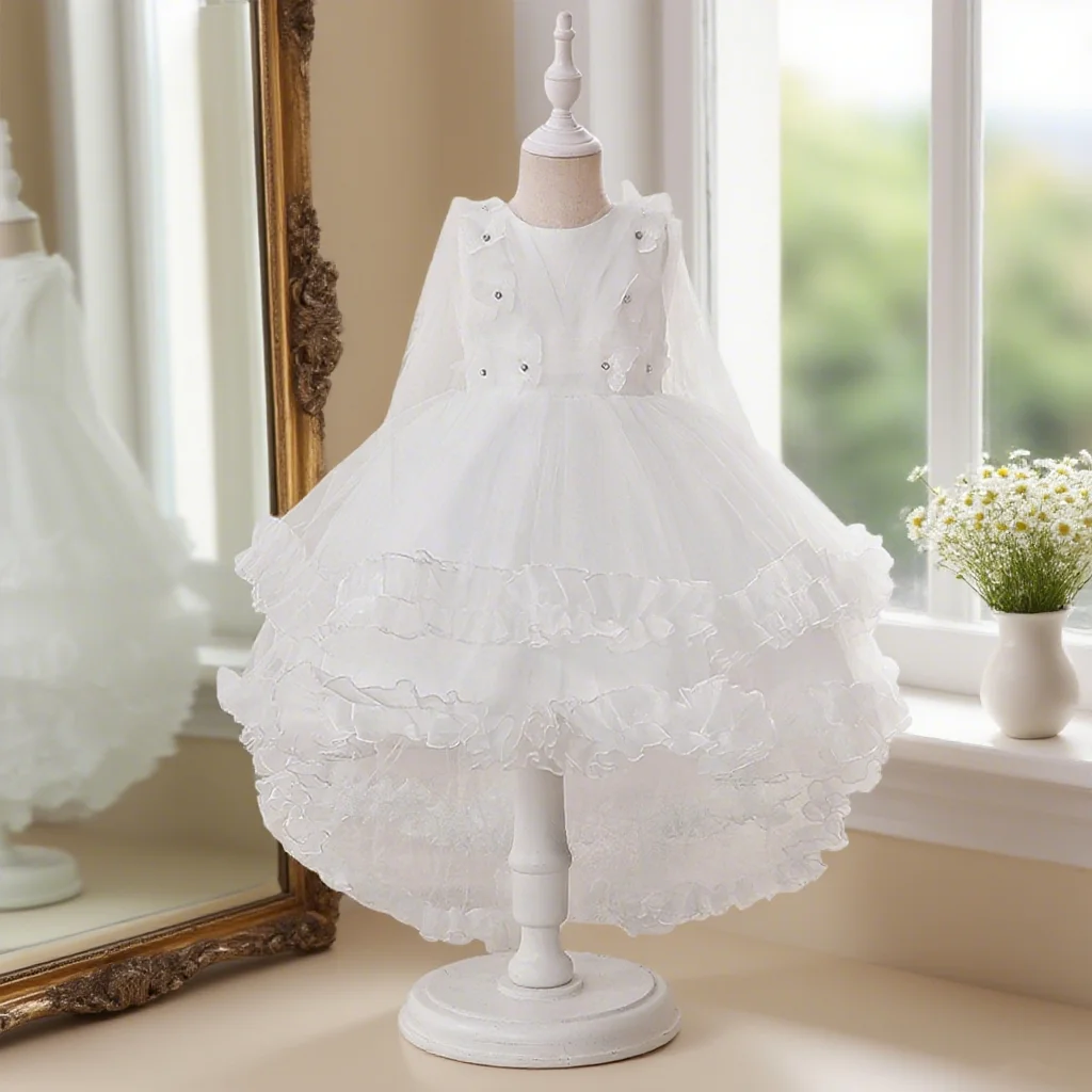 Белое элегантное платье, юбка-пачка с подолом, юбка-пачка, подходит для подарков на день рождения, вечеринки, свадьбы, девушки с цветочным узором и танцевальной музыкой
Белое элегантное платье, юбка-пачка с подолом, юбка-пачка, подходит для подарков на день рождения, вечеринки, свадьбы, девушки с цветочным узором и танцевальной музыкой