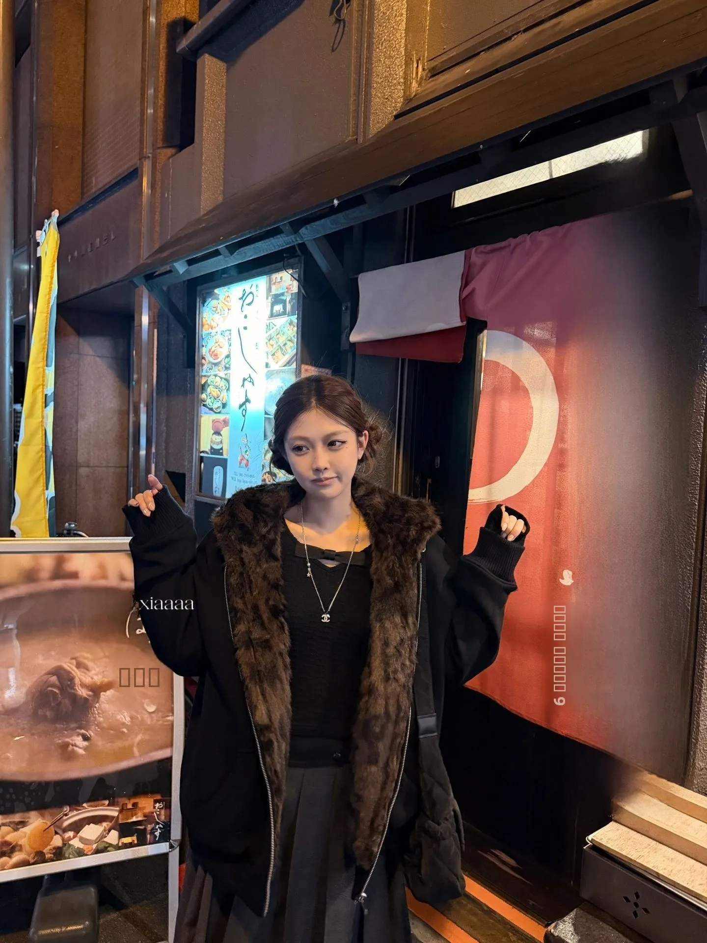 ato Hero Double-Sided Wear Leopard Print Hoodie Jaet Women's Loose Winter Zipper Fur Top Polyester Cotton Spandex Blend
ato Hero Double-Sided Wear Leopard Print Hoodie Jaet Women's Loose Winter Zipper Fur Top Polyester Cotton Spandex Blend