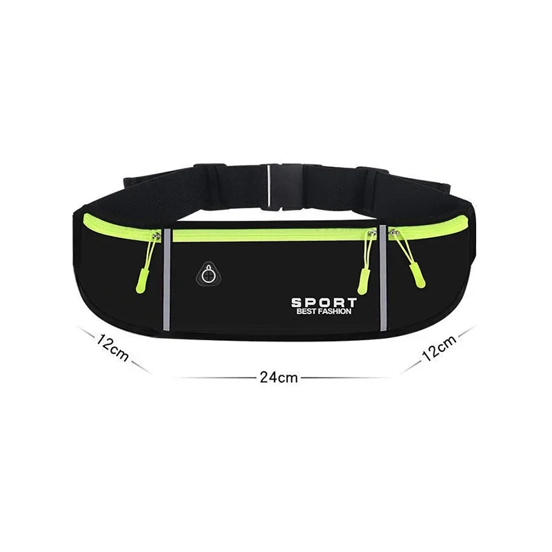 Running Waist Bag Marathon Jogging Bag Water Bottle Hip Waist Pack Waterproof Outdoor Sports Jogging Cycling Phone Waist Bags
Running Waist Bag Marathon Jogging Bag Water Bottle Hip Waist Pack Waterproof Outdoor Sports Jogging Cycling Phone Waist Bags