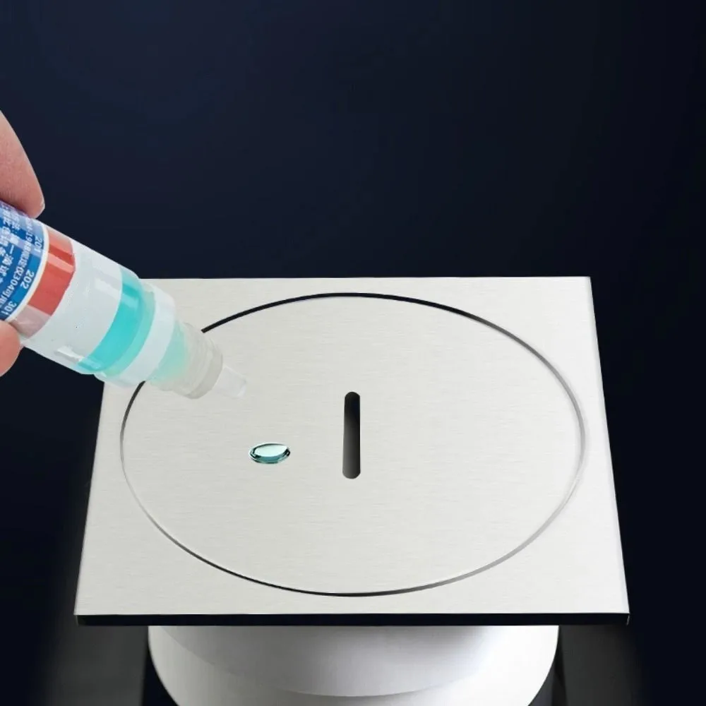 Напольные стоки из нержавеющей стали, съемный квадратный слив для душа с защитой от запаха, водонепроницаемый, устойчивый к ржавчине дренаж для ванной комнаты, пол для стирки
Напольные стоки из нержавеющей стали, съемный квадратный слив для душа с защитой от запаха, водонепроницаемый, устойчивый к ржавчине дренаж для ванной комнаты, пол для стирки