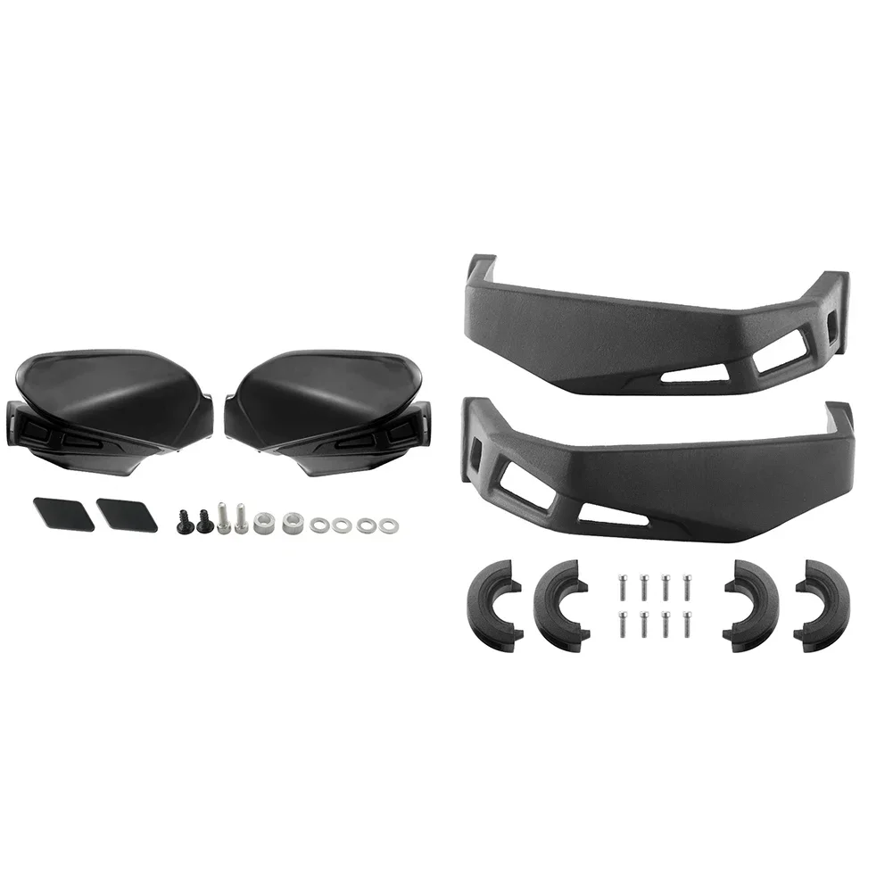 Motorcycle Accessories Motorcycle Handguards Handguards For Ryker Models Ample Space For Equipment Compatible With All Models
Motorcycle Accessories Motorcycle Handguards Handguards For Ryker Models Ample Space For Equipment Compatible With All Models