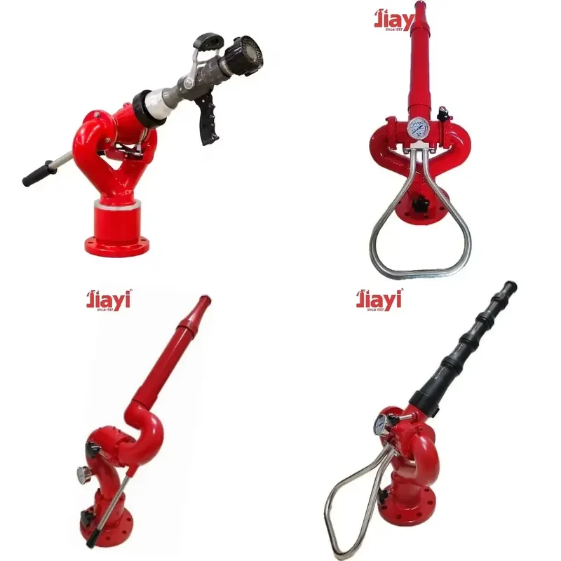 2026 Factory Sells Large Flow Remote Control Fire Water /Foam Fire
2026 Factory Sells Large Flow Remote Control Fire Water /Foam Fire