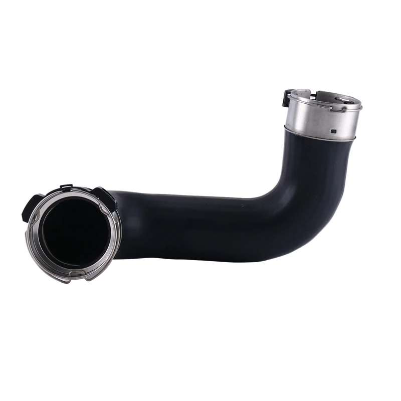 2X 14463-5X02B Intercooler Turbo Hose Pipe For Nissan NP300 Navara Pathfinder III 2005- 14463-5X04B 14463-5X00B
2X 14463-5X02B Intercooler Turbo Hose Pipe For Nissan NP300 Navara Pathfinder III 2005- 14463-5X04B 14463-5X00B