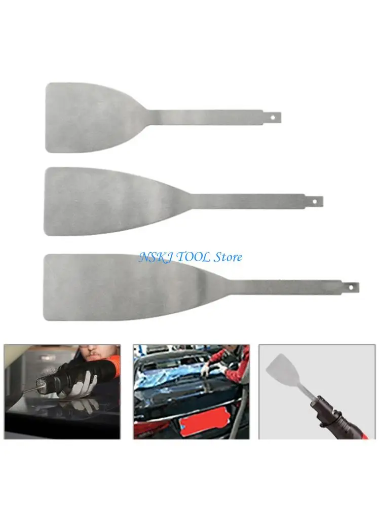 L8RC Multiple Application Automotive Tool For Windshield Sealant And Adhesive Removal
L8RC Multiple Application Automotive Tool For Windshield Sealant And Adhesive Removal