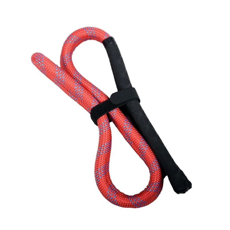 Golf Swing Training Aids Rope Portable Golf Swing Trainer Indoor Training Equipment Improve Swing Speed Lagging Rhythm
Golf Swing Training Aids Rope Portable Golf Swing Trainer Indoor Training Equipment Improve Swing Speed Lagging Rhythm