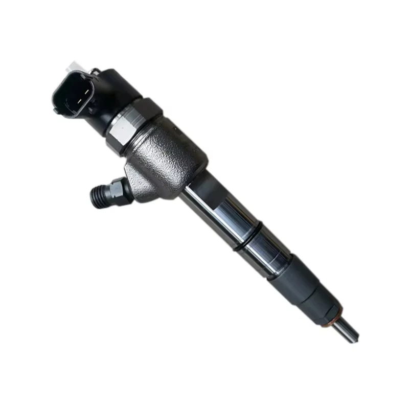 China Manufacturers Construction Machinery Parts 0445110710 0445110719 Fuel Injector for Excavator Engine Parts
China Manufacturers Construction Machinery Parts 0445110710 0445110719 Fuel Injector for Excavator Engine Parts