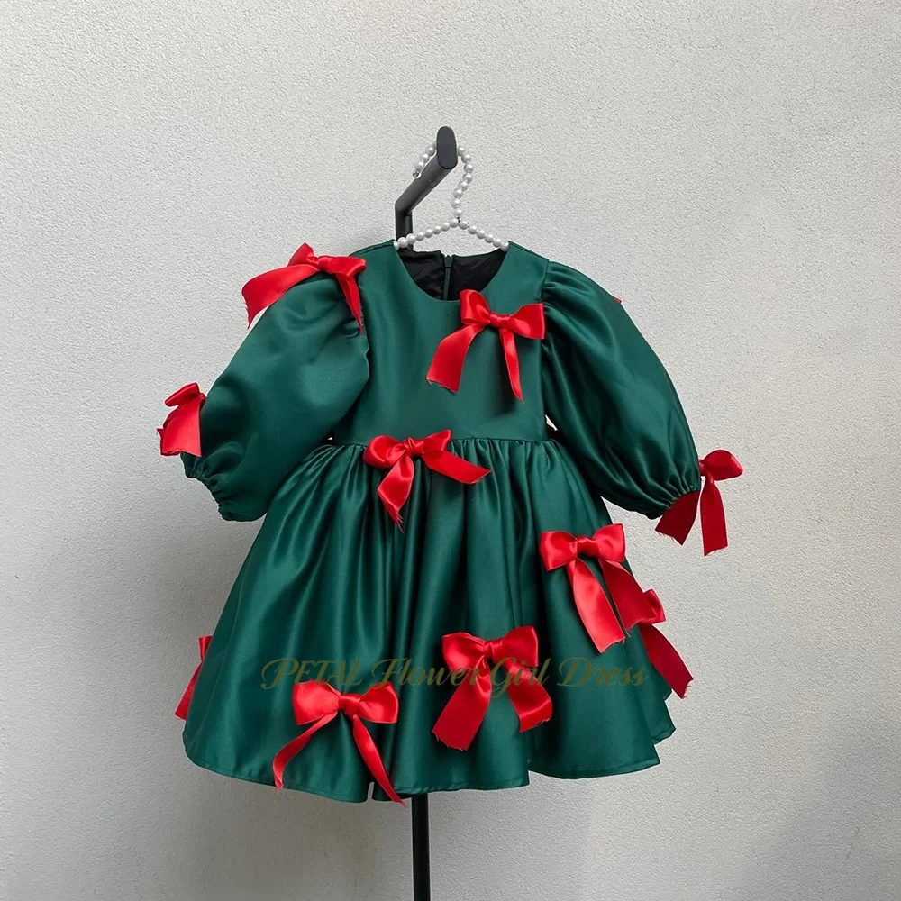 Petal Black Pageant Dress with Layers A Line Flower Girl Dress Fluffy Children First Communion Dress Customized
Petal Black Pageant Dress with Layers A Line Flower Girl Dress Fluffy Children First Communion Dress Customized