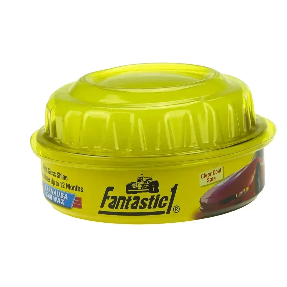 Carnauba Paste Car Wax High-Gloss Shine Auto Cleaning Polish Auto Detailing Lasting Super Hydrophobic Scratch Removal
Carnauba Paste Car Wax High-Gloss Shine Auto Cleaning Polish Auto Detailing Lasting Super Hydrophobic Scratch Removal