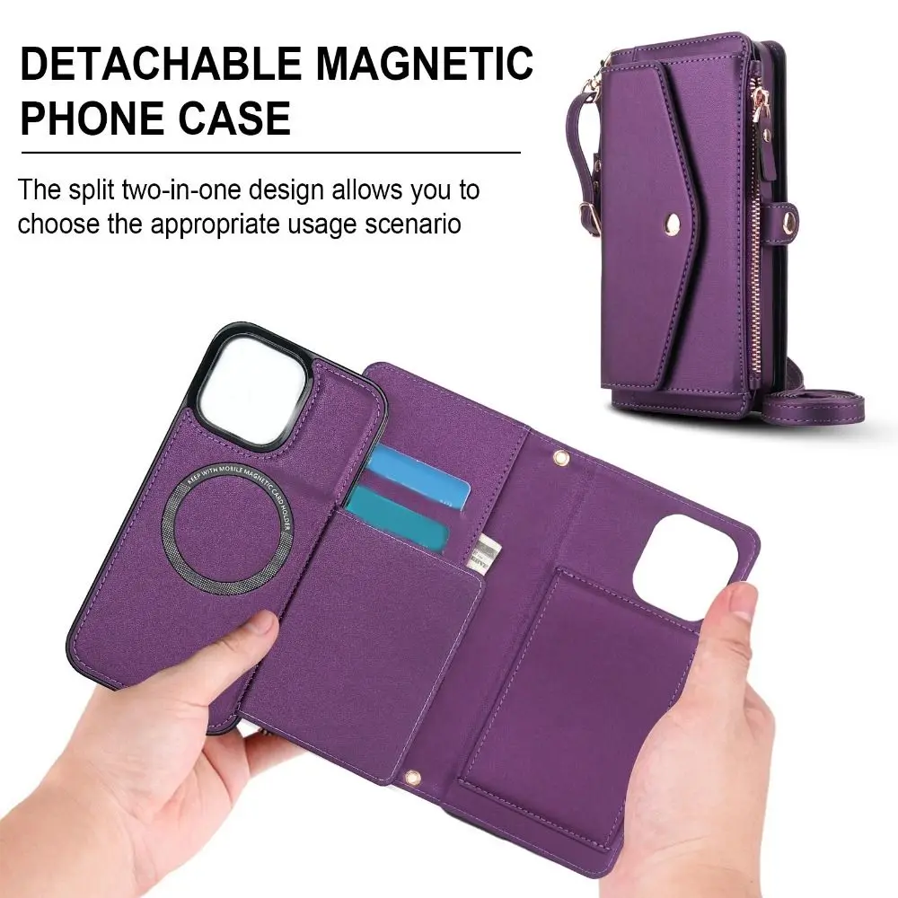 Dark Purple Phone Case Screen Protector Crossbody Lanyard Strap Phone Bgs Flip Card Holder Slot Cell
Dark Purple Phone Case Screen Protector Crossbody Lanyard Strap Phone Bgs Flip Card Holder Slot Cell