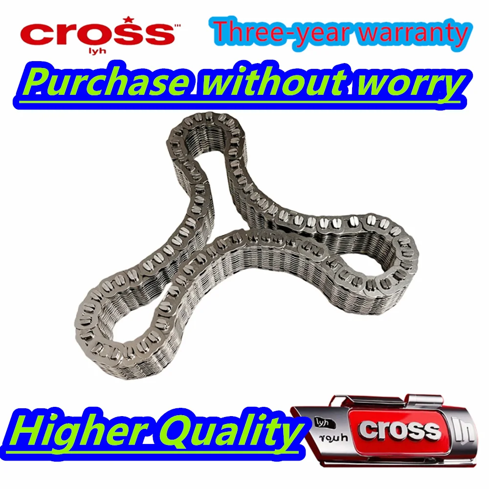 01J CVT Transmission Pulley Chain Belt 01J331301BG 01J331301BQ For Audi A5 A6 A4 2.0L 3.0L 3.2L
01J CVT Transmission Pulley Chain Belt 01J331301BG 01J331301BQ For Audi A5 A6 A4 2.0L 3.0L 3.2L