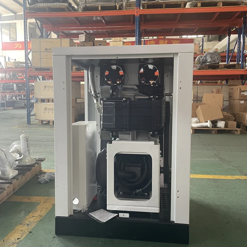 One Stage Oil Free Scroll air Compressor Supplier Electric air Compressor Screw
One Stage Oil Free Scroll air Compressor Supplier Electric air Compressor Screw