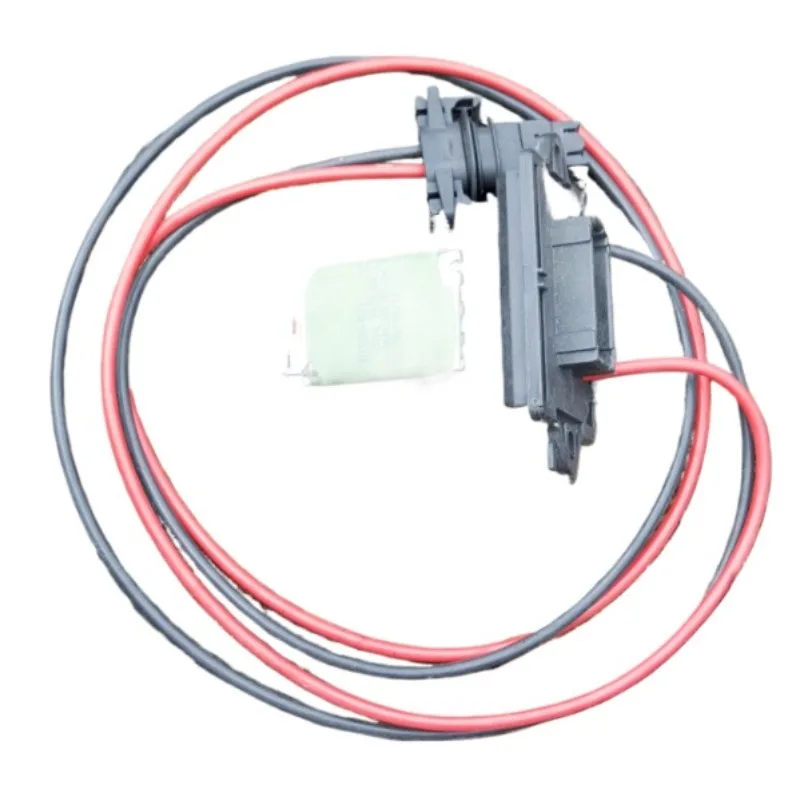 Резистор обогревателя двигателя вентилятора кондиционера для Renault Scenic Megane, новая автомобильная часть
Резистор обогревателя двигателя вентилятора кондиционера для Renault Scenic Megane, новая автомобильная часть