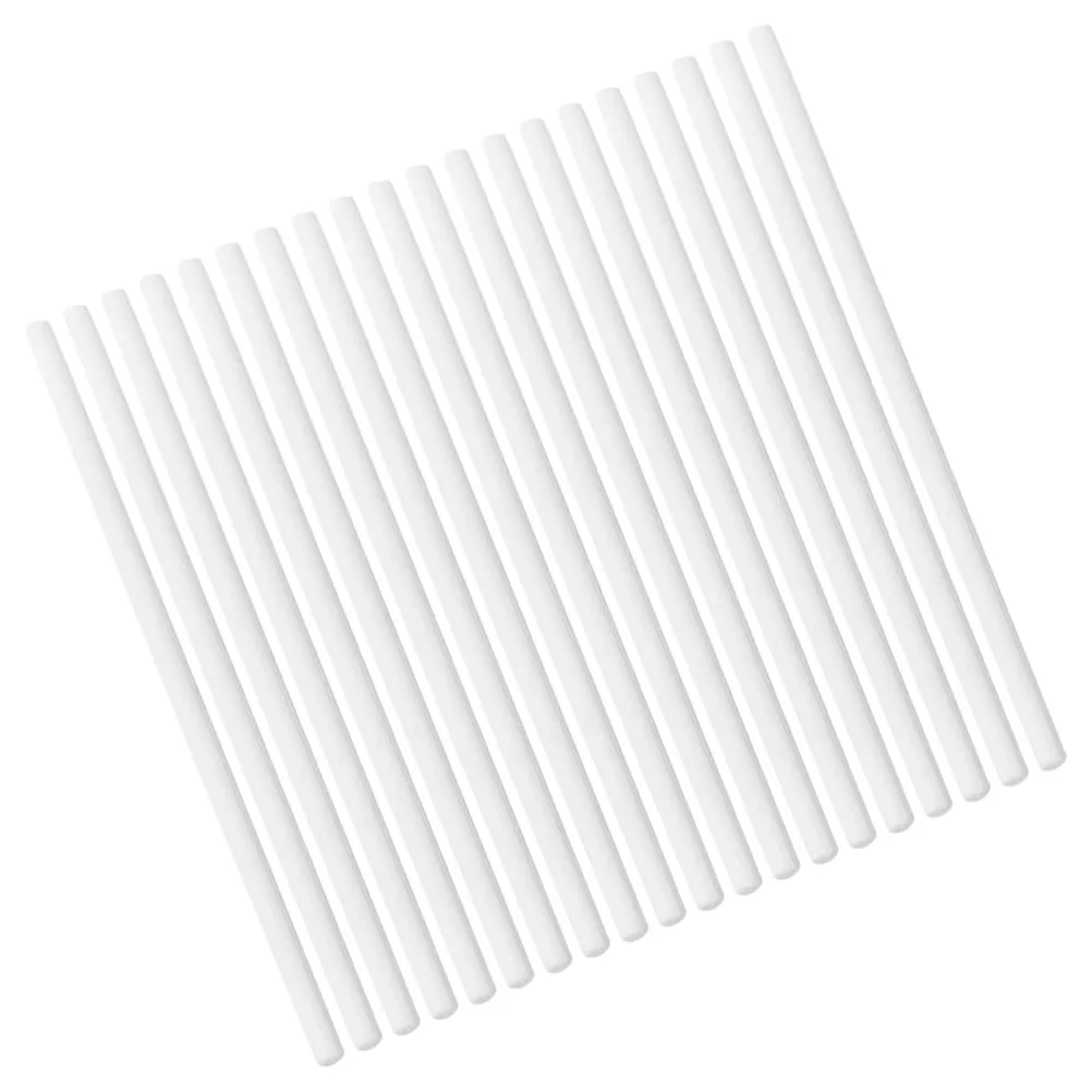 30pcs Clay Hanging Tools Pottery Kiln Reusable Heat Resistant Rod White Burning Ceramic Jewelry Aluminum Oxide Firing
30pcs Clay Hanging Tools Pottery Kiln Reusable Heat Resistant Rod White Burning Ceramic Jewelry Aluminum Oxide Firing