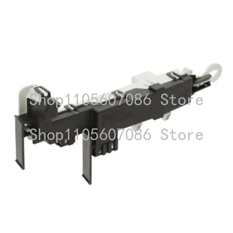 Suitable for Samsung DC64-00519B Washing Machine Door Lock 120V60hz 9 Plug
Suitable for Samsung DC64-00519B Washing Machine Door Lock 120V60hz 9 Plug