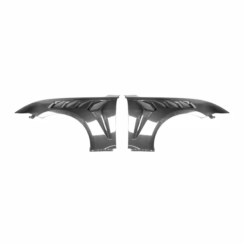 Super Factory Real Carbon Fiber P Style Front Bumper Side Fender Trims Hood for ss Mustang 2024+
Super Factory Real Carbon Fiber P Style Front Bumper Side Fender Trims Hood for ss Mustang 2024+