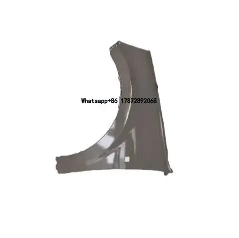 OUTSIDE FRONT FENDER for TOYATA HILUX 1998
OUTSIDE FRONT FENDER for TOYATA HILUX 1998