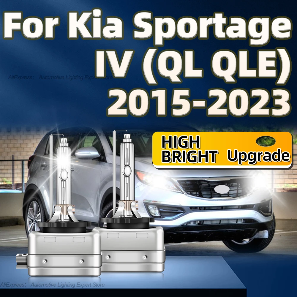 35 Вт ксеноновая автомобильная лампа D3S фара HID лампочки 6000K 10000K для Kia Sportage IV QL QLE 2015 2016 2017 2018 2019 2020 2021 2023
35 Вт ксеноновая автомобильная лампа D3S фара HID лампочки 6000K 10000K для Kia Sportage IV QL QLE 2015 2016 2017 2018 2019 2020 2021 2023