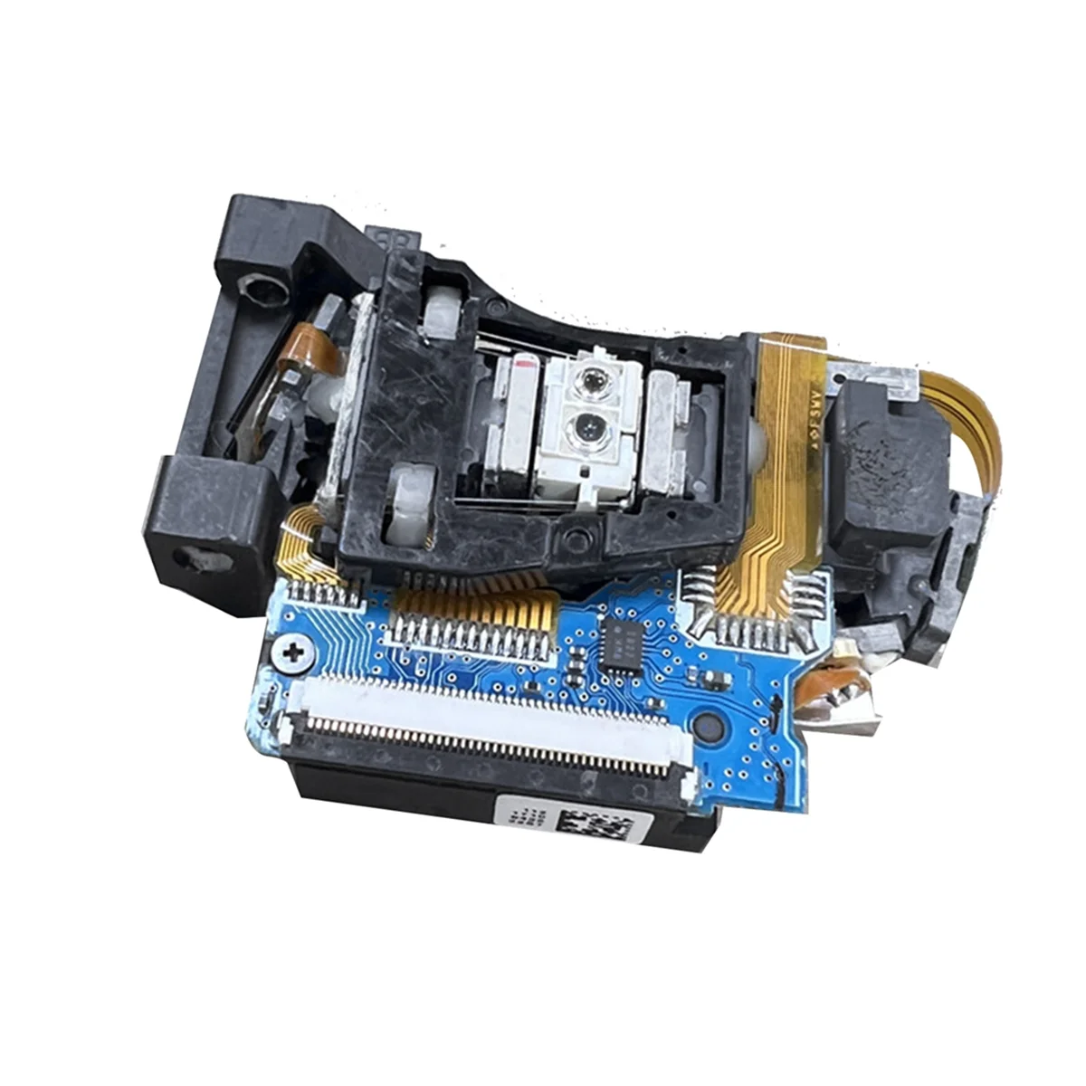 M07K KEM-450DAA Laser Lens for PS3 Slim Laser Lens Pick-Up KES-450DAA Replacement for PS3 Slim Repair Parts
M07K KEM-450DAA Laser Lens for PS3 Slim Laser Lens Pick-Up KES-450DAA Replacement for PS3 Slim Repair Parts