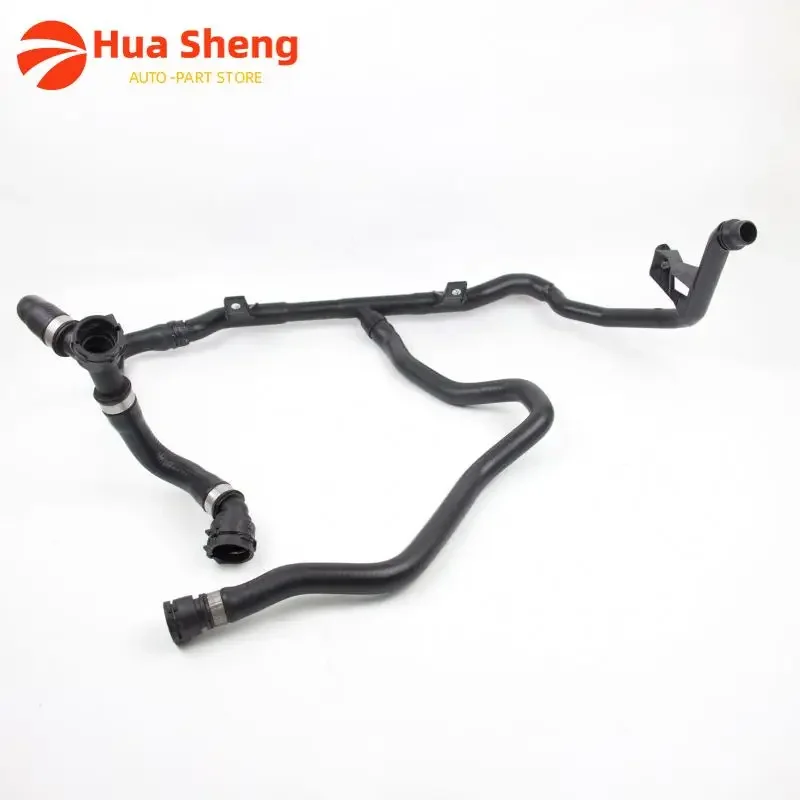 17127548221 Automotive steering system hydraulic hose radiator hose for BMW E88 E82 E90 E92 E93
17127548221 Automotive steering system hydraulic hose radiator hose for BMW E88 E82 E90 E92 E93