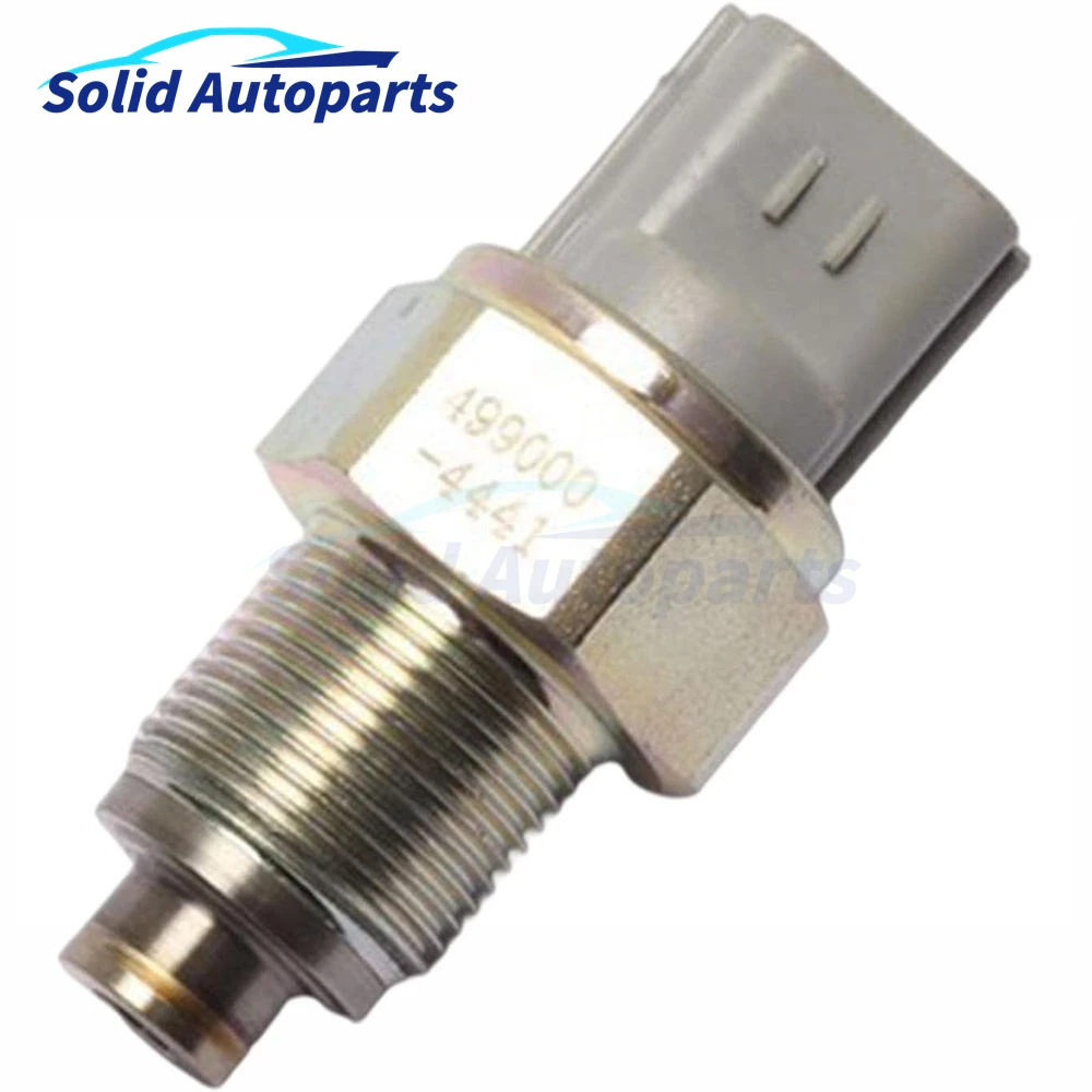 Датчик давления топлива в топливной магистрали для Isuzu Acura Opel Renault Saab 9-5 Vauxhall Holden Excavator 4HK1 6HK1 6UZ1 6UZ1, 499000-4441
Датчик давления топлива в топливной магистрали для Isuzu Acura Opel Renault Saab 9-5 Vauxhall Holden Excavator 4HK1 6HK1 6UZ1 6UZ1, 499000-4441