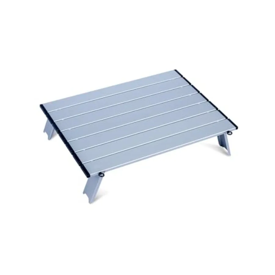 Ultralight Compact Mini Beach Picnic Folding Table with Carry Bag
Ultralight Compact Mini Beach Picnic Folding Table with Carry Bag