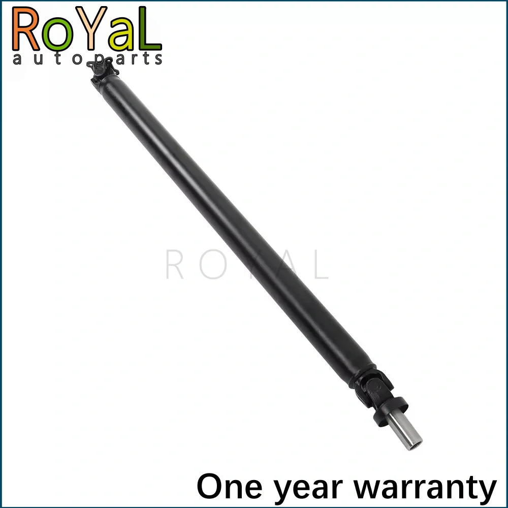 Drive shaft Rear Driveshaft Fit For 1996-2002 Toyota 4Runner 3.4L 65-5019
Drive shaft Rear Driveshaft Fit For 1996-2002 Toyota 4Runner 3.4L 65-5019