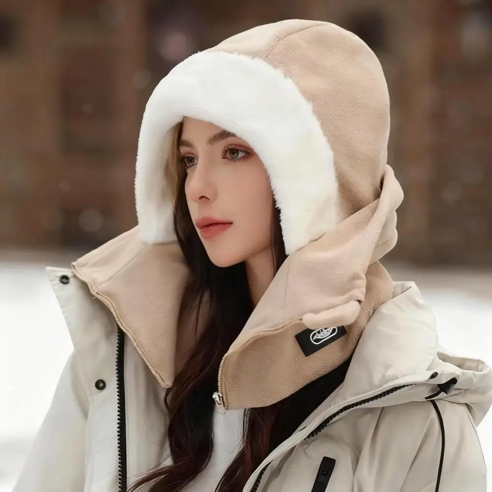 1 шт., зимний ветрозащитный велосипедный головной убор, 3-в-1, теплая подкладка для шлема, унисекс, морозостойкая теплая шапка для езды на мотоцикле
1 шт., зимний ветрозащитный велосипедный головной убор, 3-в-1, теплая подкладка для шлема, унисекс, морозостойкая теплая шапка для езды на мотоцикле