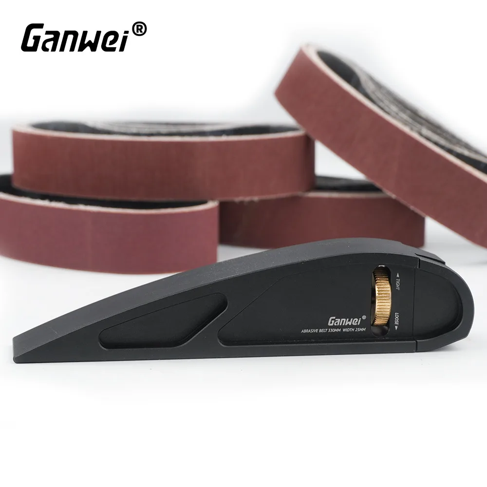 GANWEI Sandpaper Holder Adjustable Manual Curve Sanding Polishing Belt Sander Sandboard Woodworking Sander
GANWEI Sandpaper Holder Adjustable Manual Curve Sanding Polishing Belt Sander Sandboard Woodworking Sander