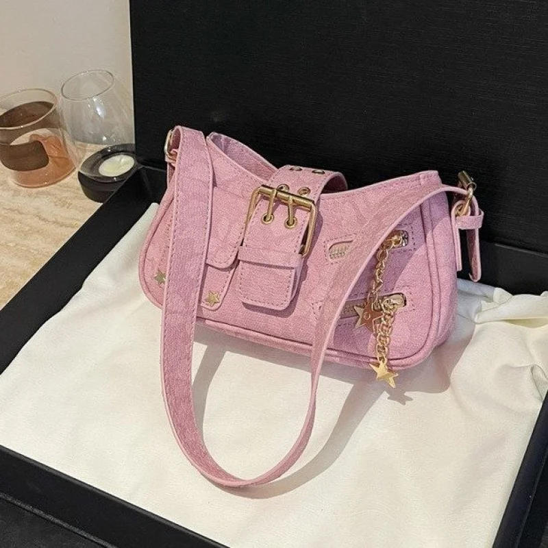 Элегантная женская сумка, кожаная сумка через плечо, сумка через плечо из люксового бренда, классический дизайнер
Элегантная женская сумка, кожаная сумка через плечо, сумка через плечо из люксового бренда, классический дизайнер