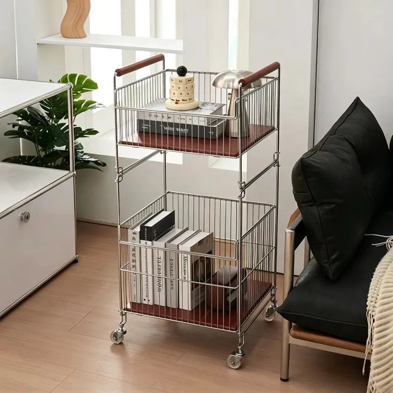 Removable and Mobile Laundry Basket for Dirty Clothes, Balcony Laundry Room, Multi-level Floor Standing Storage Rack
Removable and Mobile Laundry Basket for Dirty Clothes, Balcony Laundry Room, Multi-level Floor Standing Storage Rack