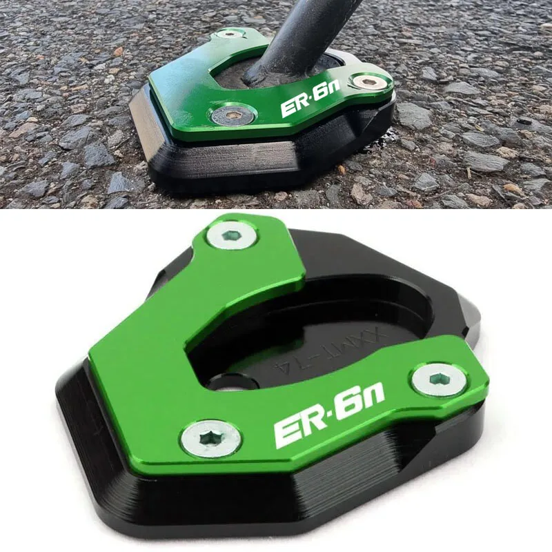 Выдвижная подставка для мотоцикла CNC, выдвижная подставка, внешняя подставка, подходит для смартфонов ER6N ER 6N, Φ ER6F ER 6F 2012-2016
Выдвижная подставка для мотоцикла CNC, выдвижная подставка, внешняя подставка, подходит для смартфонов ER6N ER 6N, Φ ER6F ER 6F 2012-2016