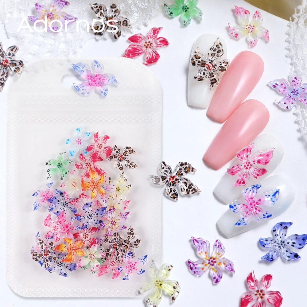 50 шт./пакет Kawaii 3D цветок подвески для ногтей смешанные цвета мягкие резные кристаллы цветок лилии стразы роскошный маникюр DIY украшения
50 шт./пакет Kawaii 3D цветок подвески для ногтей смешанные цвета мягкие резные кристаллы цветок лилии стразы роскошный маникюр DIY украшения