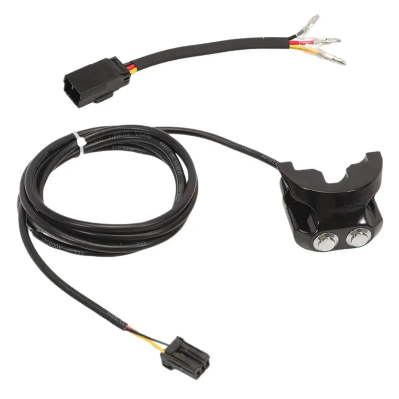 Well For Davidson Dyna V-Rod Sportster Handlebar Air Ride Switch Controller Kit 0616-0207
Well For Davidson Dyna V-Rod Sportster Handlebar Air Ride Switch Controller Kit 0616-0207