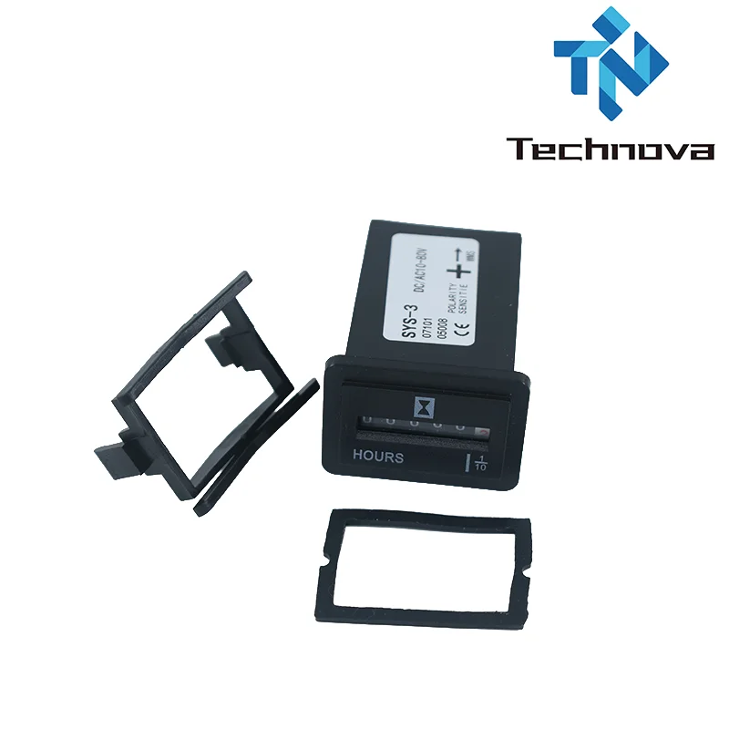 2420172 DC10-80V Hour Meter Gauge For JLG 450AJ 510AJ 660SJ 1930ES 2030ES 2646ES
2420172 DC10-80V Hour Meter Gauge For JLG 450AJ 510AJ 660SJ 1930ES 2030ES 2646ES