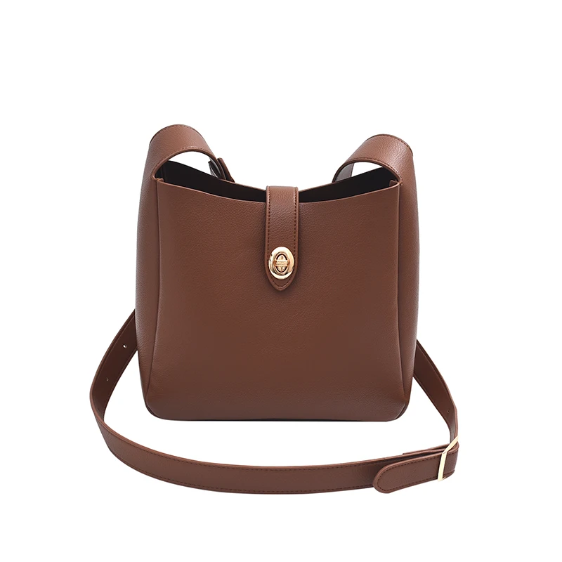 EcoWander Design Women Vintage Large Capacity Underarm Bag Ladies Work Shopping Bag Simple Solid Colour Suede Shoulder Bags
EcoWander Design Women Vintage Large Capacity Underarm Bag Ladies Work Shopping Bag Simple Solid Colour Suede Shoulder Bags