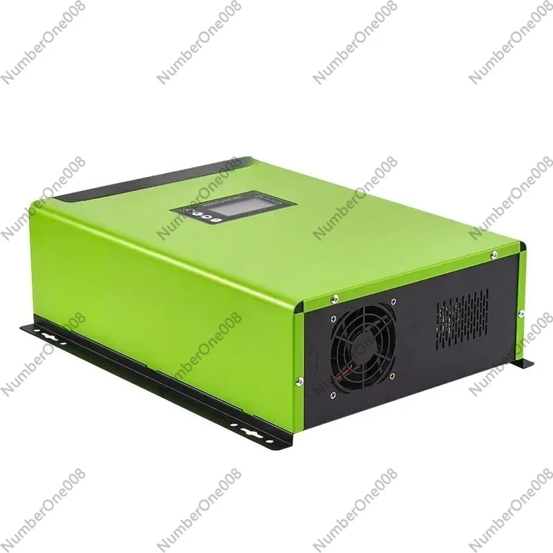 3KW 5KW Single Phase Low Frequency Inverter Solar Inverter Price 24V 48V Hybrid Inverter for Home
3KW 5KW Single Phase Low Frequency Inverter Solar Inverter Price 24V 48V Hybrid Inverter for Home