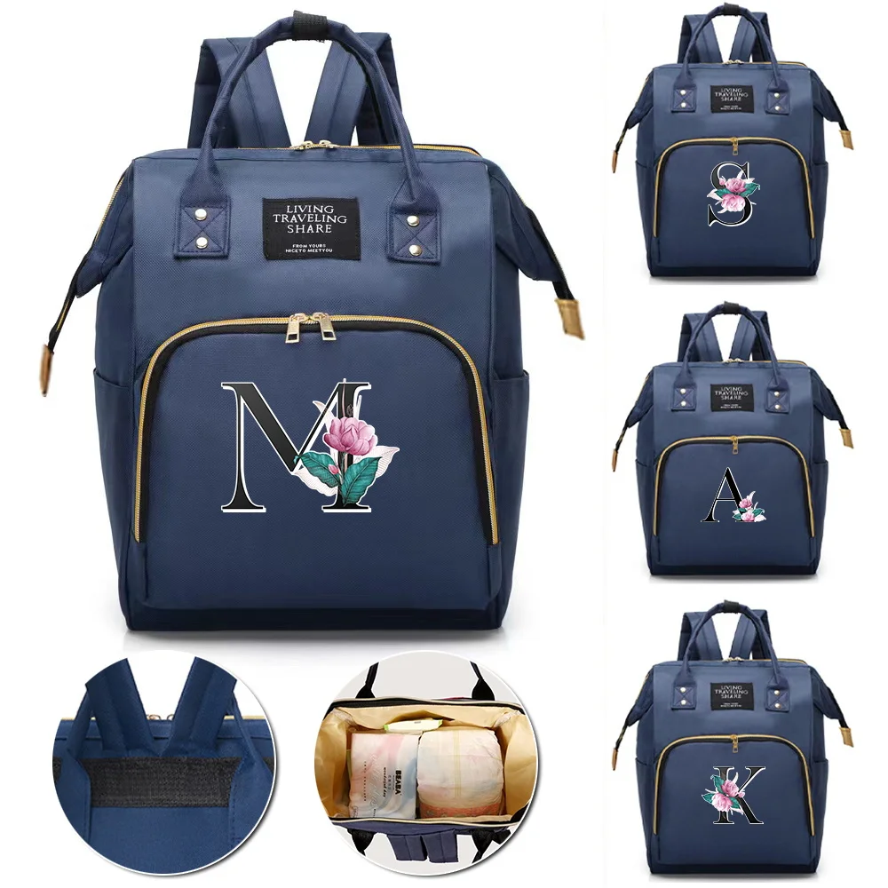 Large Capacity Mommy Backpack Baby Bottle Nursing Bags Whitemarble Series Diaper Bag Travel Essentials Nappy Organize
Large Capacity Mommy Backpack Baby Bottle Nursing Bags Whitemarble Series Diaper Bag Travel Essentials Nappy Organize