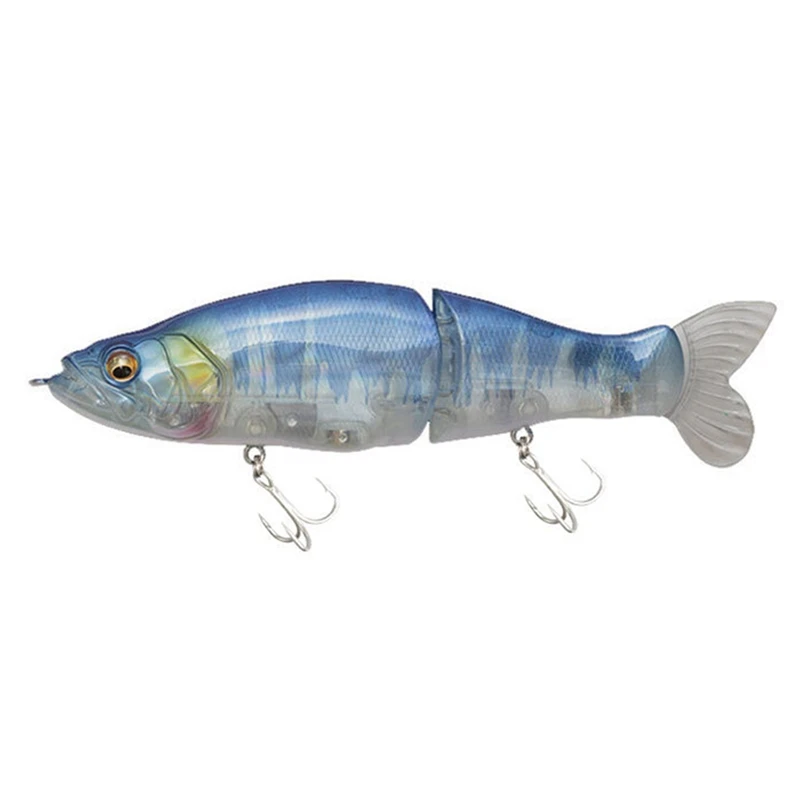 Top-Lure Bait Bionics Fish Bait Slow Sinking Fish Bait 135Mm/28G Fake Bait Hard Bait
Top-Lure Bait Bionics Fish Bait Slow Sinking Fish Bait 135Mm/28G Fake Bait Hard Bait