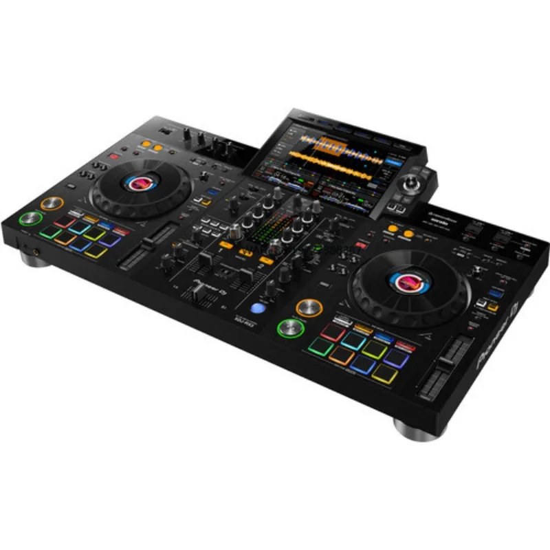Brand New DJ XDJ-RX3 Professional All-In-One DJ System with 10.1" Touchscreen